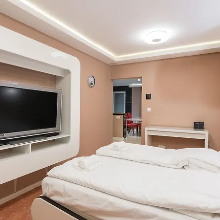 Rita Centrum * Krakkó