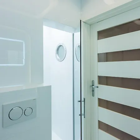 Apartman Rita Centrum Krakkó